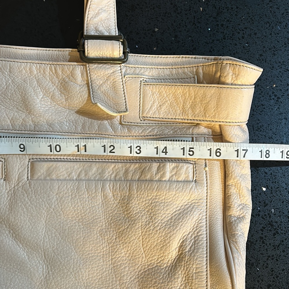 Vintage Marc Jacobs Tote - Picture 7 of 12